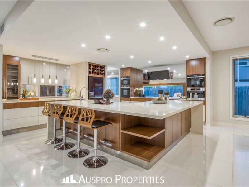156 Hawthorn Circuit, Stretton , QLD 4116 Australia