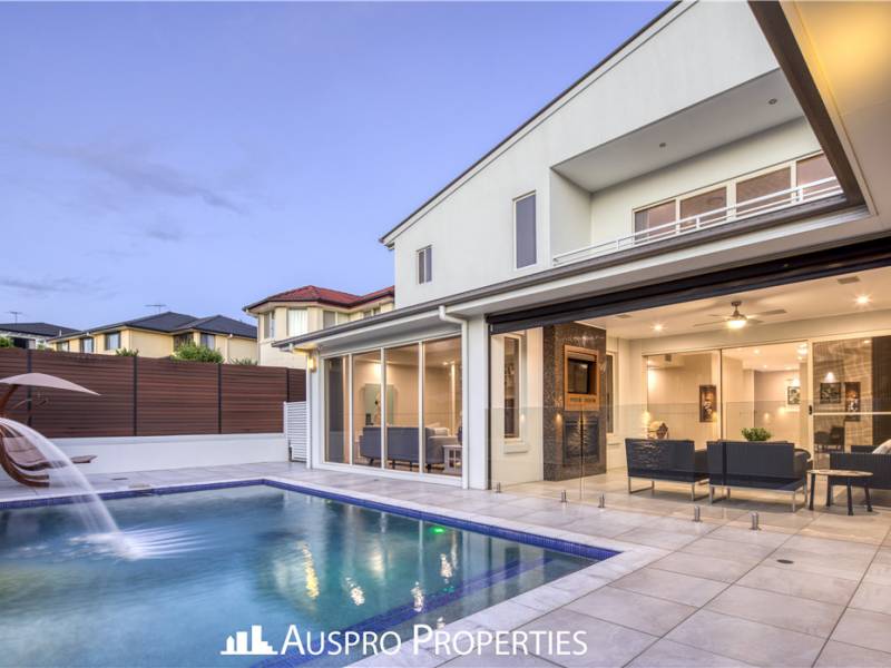 156 Hawthorn Circuit, Stretton , QLD 4116 Australia