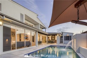 156 Hawthorn Circuit, Stretton , QLD 4116 Australia