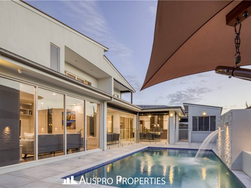 156 Hawthorn Circuit, Stretton , QLD 4116 Australia