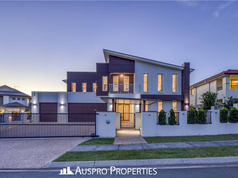 156 Hawthorn Circuit, Stretton , QLD 4116 Australia