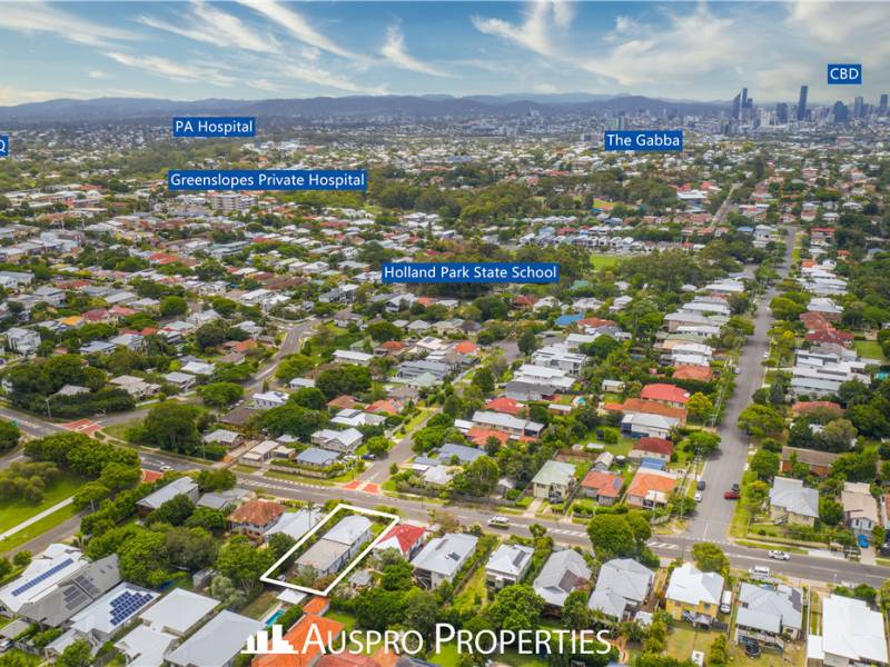 43 Holland Rd, Holland Park, QLD 4121 Australia