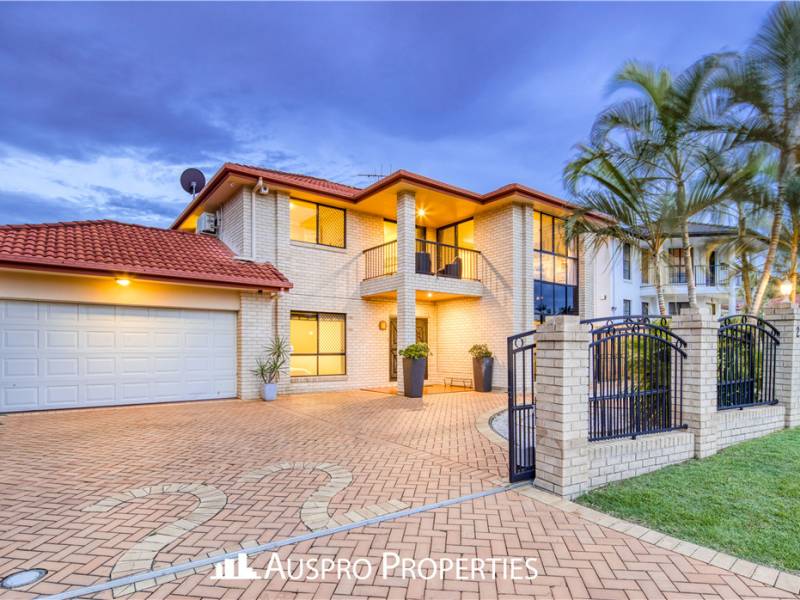 22 Raincliffe Place, Calamvale, QLD 4116 Australia