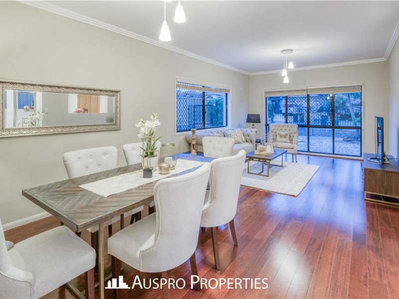 22 Raincliffe Place, Calamvale, QLD 4116 Australia