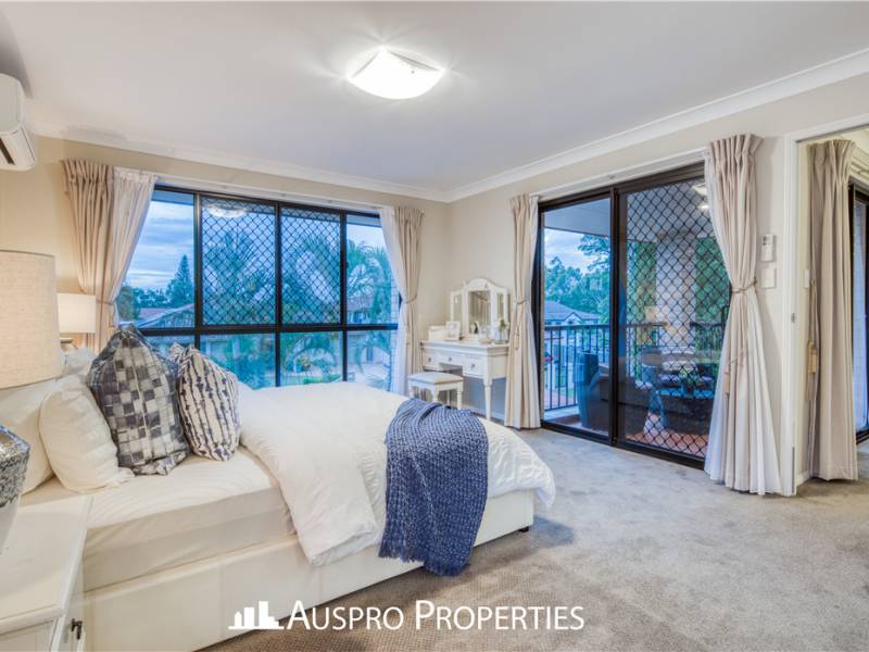 22 Raincliffe Place, Calamvale, QLD 4116 Australia