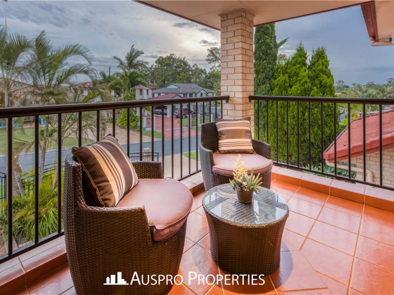 22 Raincliffe Place, Calamvale, QLD 4116 Australia