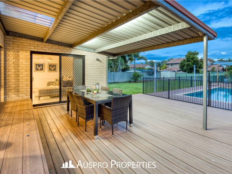 22 Raincliffe Place, Calamvale, QLD 4116 Australia