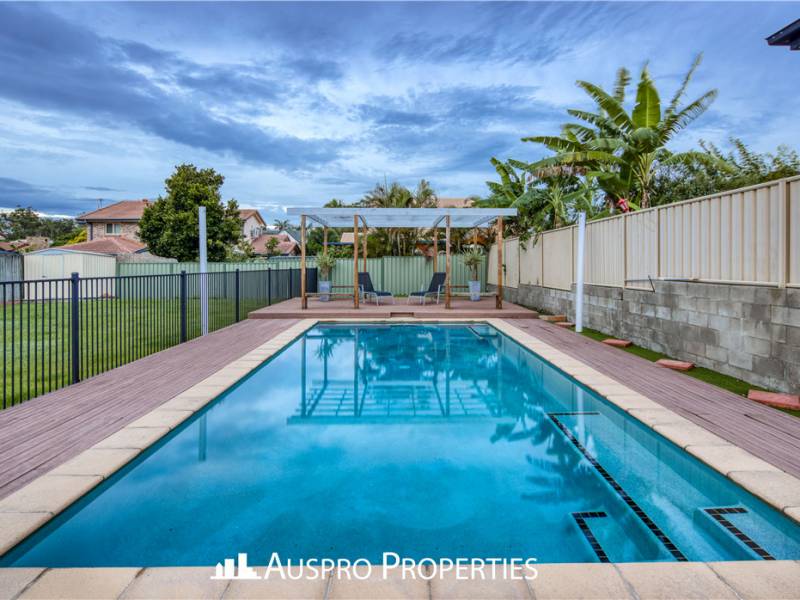 22 Raincliffe Place, Calamvale, QLD 4116 Australia