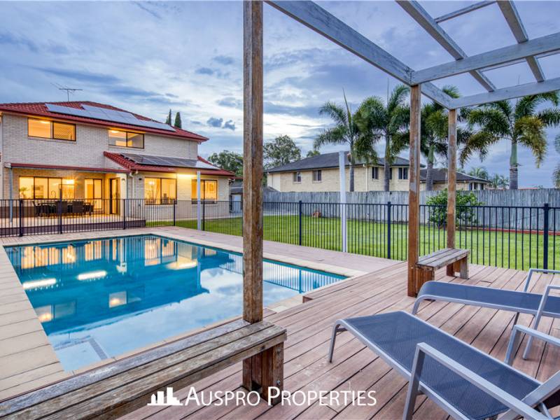 22 Raincliffe Place, Calamvale, QLD 4116 Australia