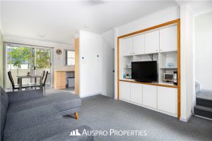 3/15  Bowen St, Windsor, QLD 4030