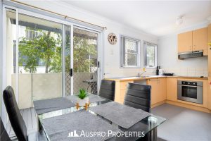 3/15  Bowen St, Windsor, QLD 4030