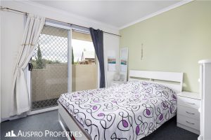 3/15  Bowen St, Windsor, QLD 4030