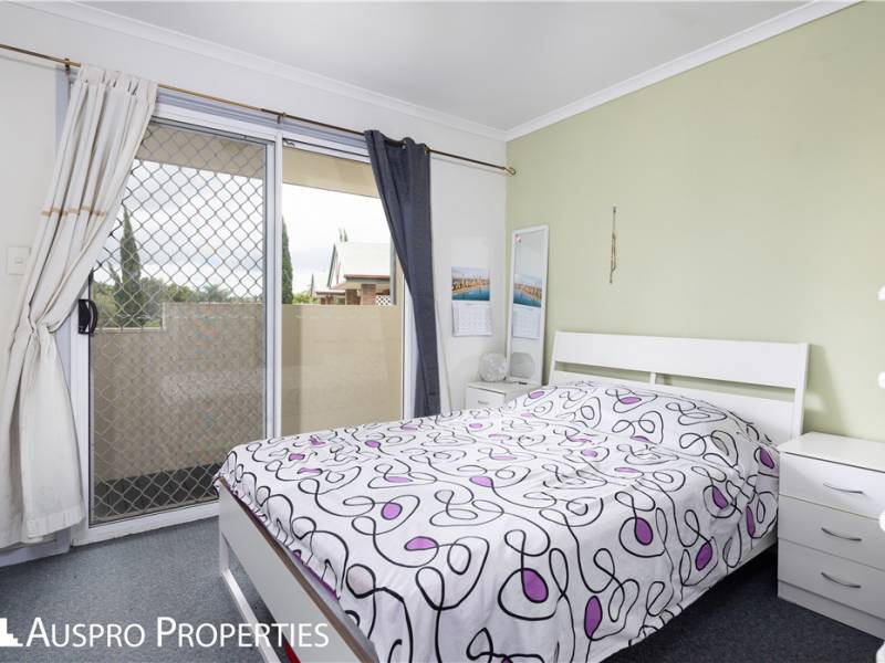 3/15  Bowen St, Windsor, QLD 4030