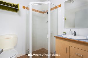 3/15  Bowen St, Windsor, QLD 4030