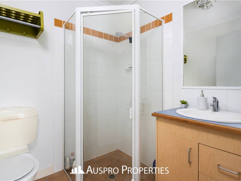 3/15  Bowen St, Windsor, QLD 4030