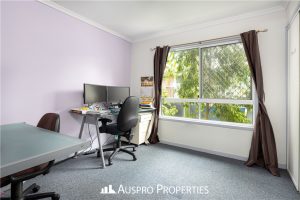 3/15  Bowen St, Windsor, QLD 4030
