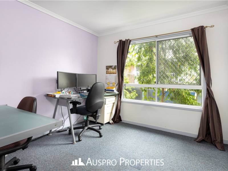 3/15  Bowen St, Windsor, QLD 4030