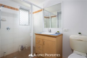 3/15  Bowen St, Windsor, QLD 4030