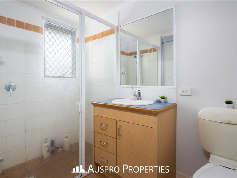 3/15  Bowen St, Windsor, QLD 4030