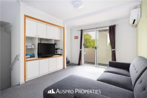 3/15  Bowen St, Windsor, QLD 4030