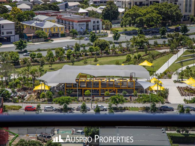 20005/37D Harbour Rd, Hamilton, QLD 4007 Australia