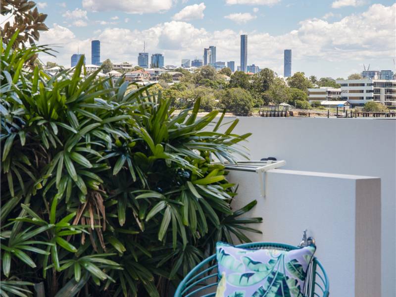 20005/37D Harbour Rd, Hamilton, QLD 4007 Australia