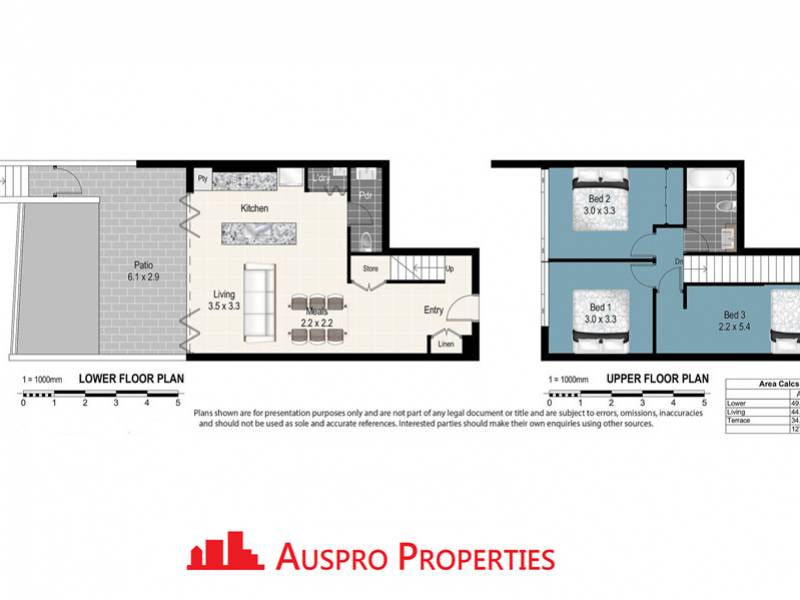 20005/37D Harbour Rd, Hamilton, QLD 4007 Australia