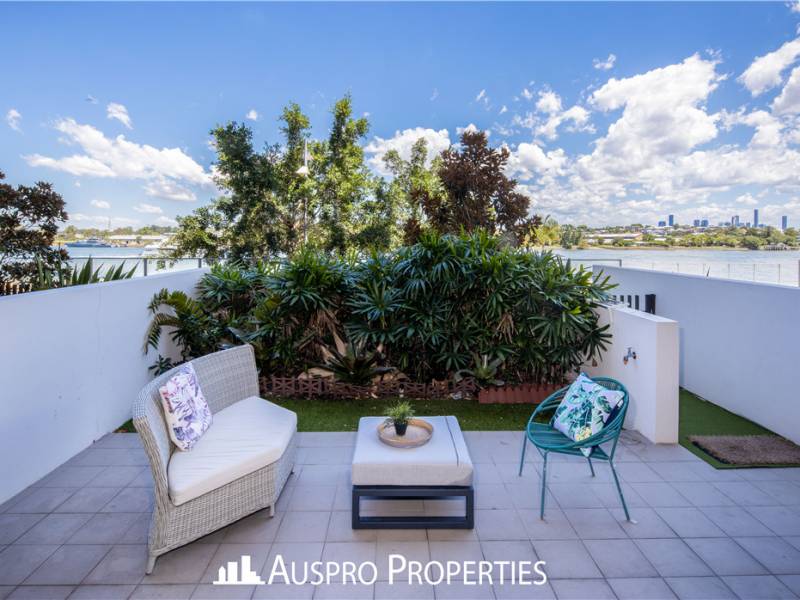 20005/37D Harbour Rd, Hamilton, QLD 4007 Australia