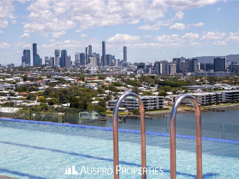 20005/37D Harbour Rd, Hamilton, QLD 4007 Australia