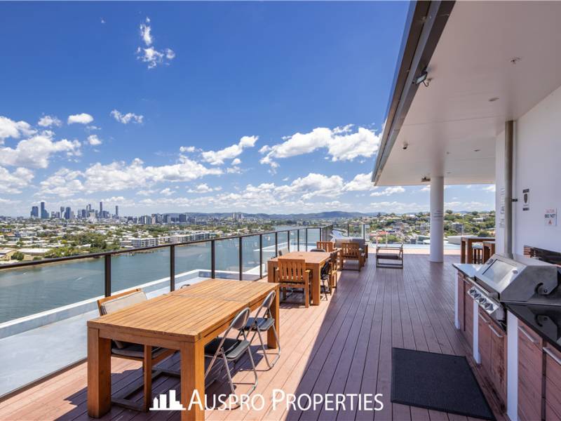 20005/37D Harbour Rd, Hamilton, QLD 4007 Australia