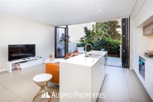 20005/37D Harbour Rd, Hamilton, QLD 4007 Australia