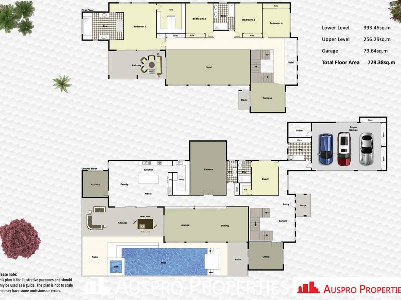 18 Ardara Court, Logan Village , QLD 4207 Australia