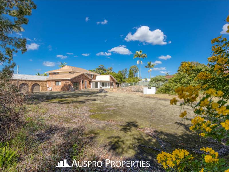 417 Gowan Road, Calamvale , QLD 4116 Australia