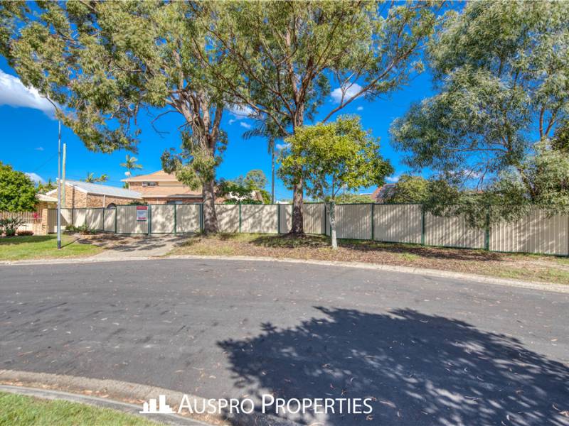 417 Gowan Road, Calamvale , QLD 4116 Australia