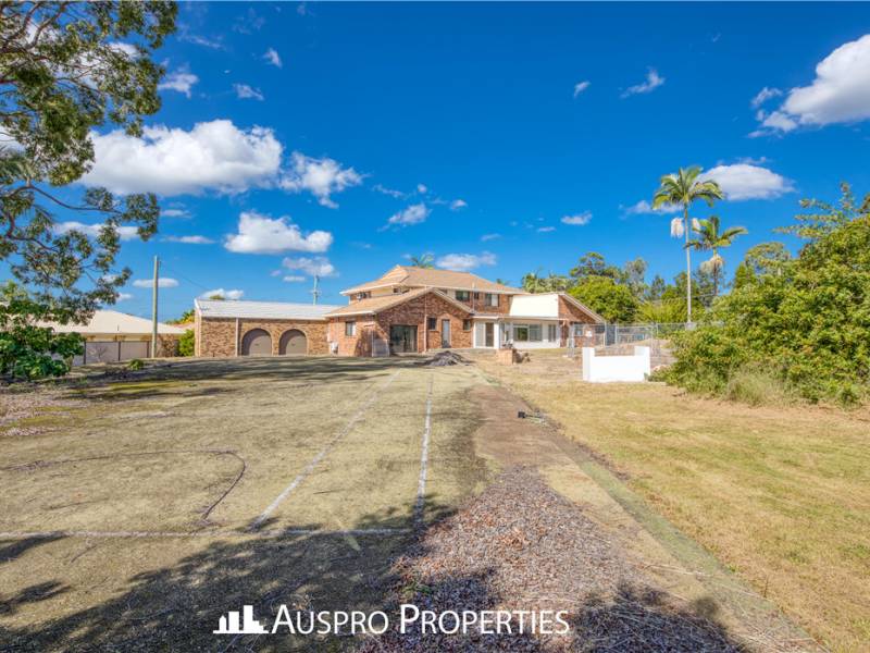 417 Gowan Road, Calamvale , QLD 4116 Australia