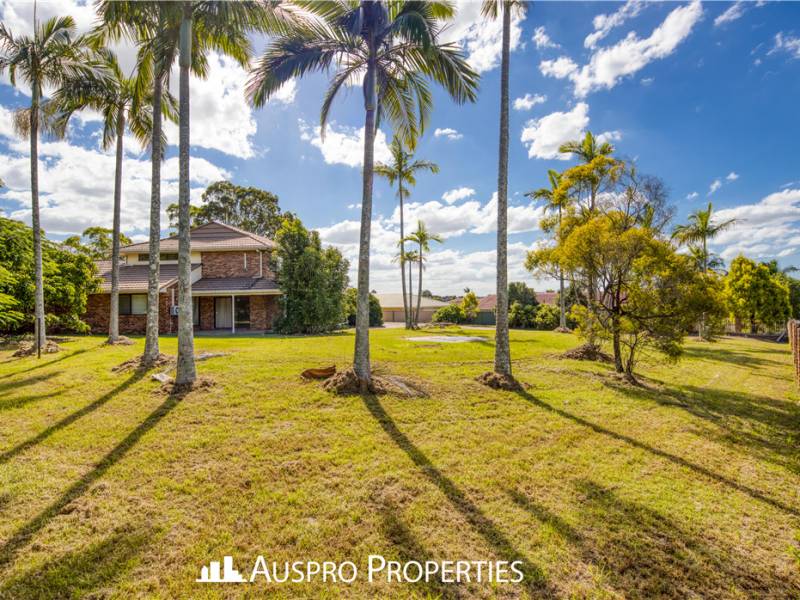 417 Gowan Road, Calamvale , QLD 4116 Australia