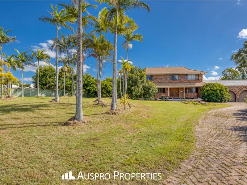 417 Gowan Road, Calamvale , QLD 4116 Australia