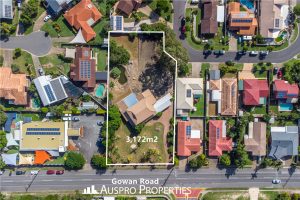 417 Gowan Road, Calamvale , QLD 4116 Australia