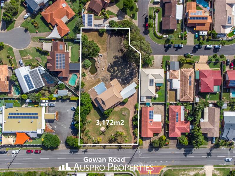 417 Gowan Road, Calamvale , QLD 4116 Australia