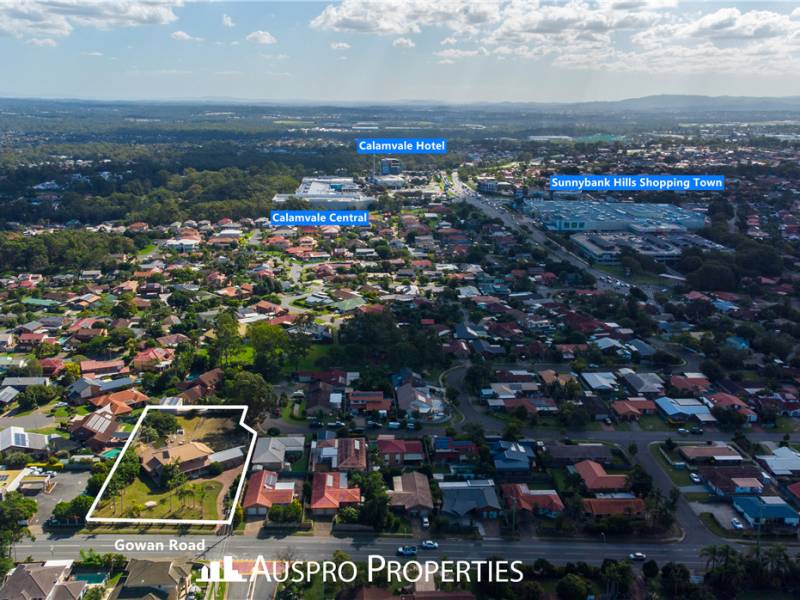 417 Gowan Road, Calamvale , QLD 4116 Australia