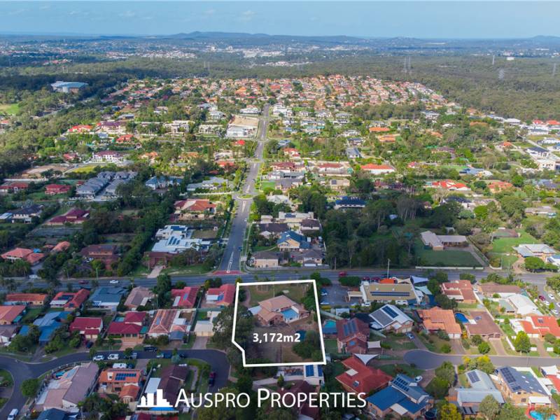 417 Gowan Road, Calamvale , QLD 4116 Australia