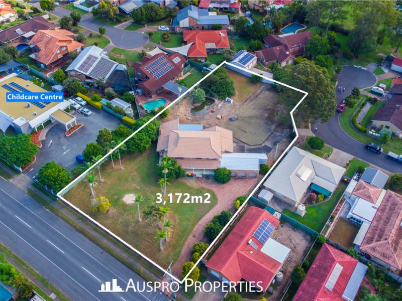 417 Gowan Road, Calamvale , QLD 4116 Australia