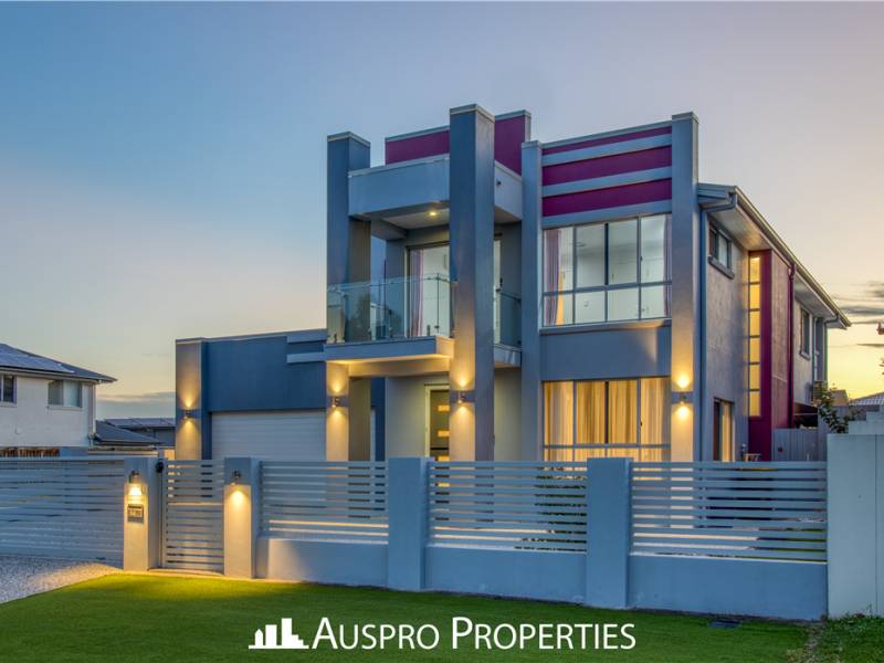 27 Peachtree Pl, Stretton, QLD 4116 Australia