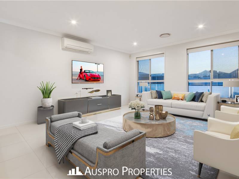 27 Peachtree Pl, Stretton, QLD 4116 Australia