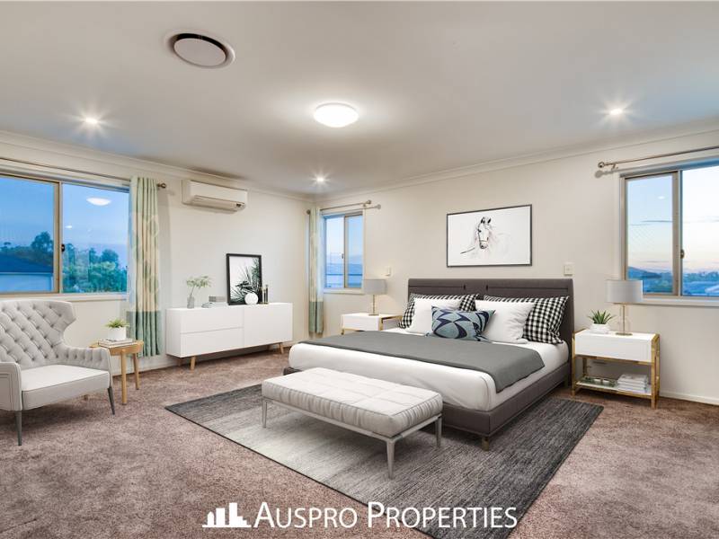 27 Peachtree Pl, Stretton, QLD 4116 Australia