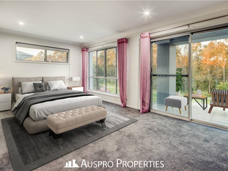 27 Peachtree Pl, Stretton, QLD 4116 Australia