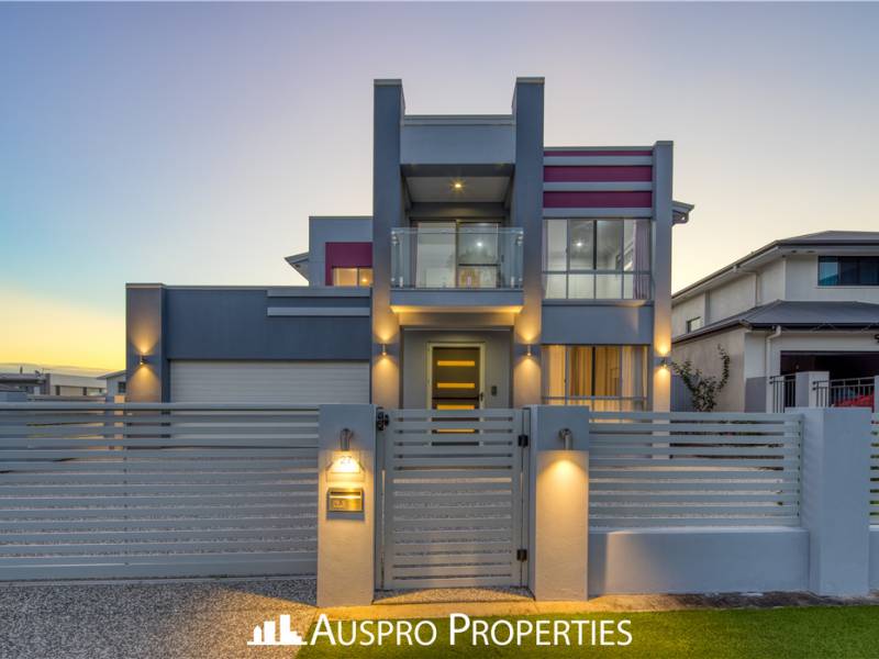 27 Peachtree Pl, Stretton, QLD 4116 Australia