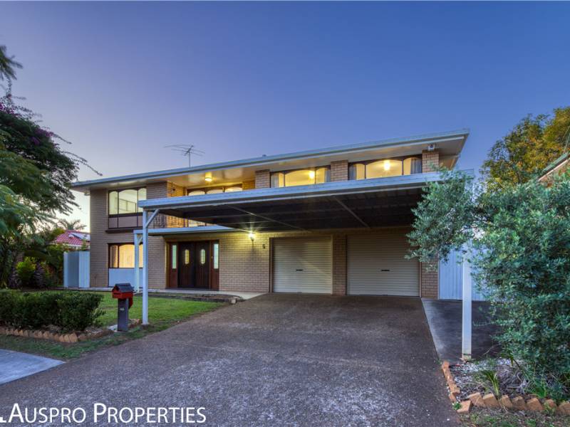 5 Lomandra Street, Robertson , QLD 4109 Australia