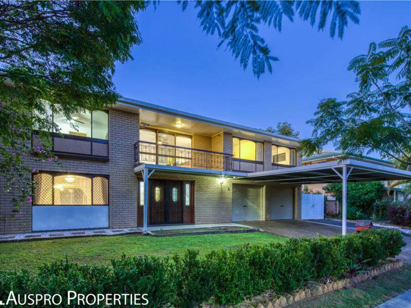 5 Lomandra Street, Robertson , QLD 4109 Australia