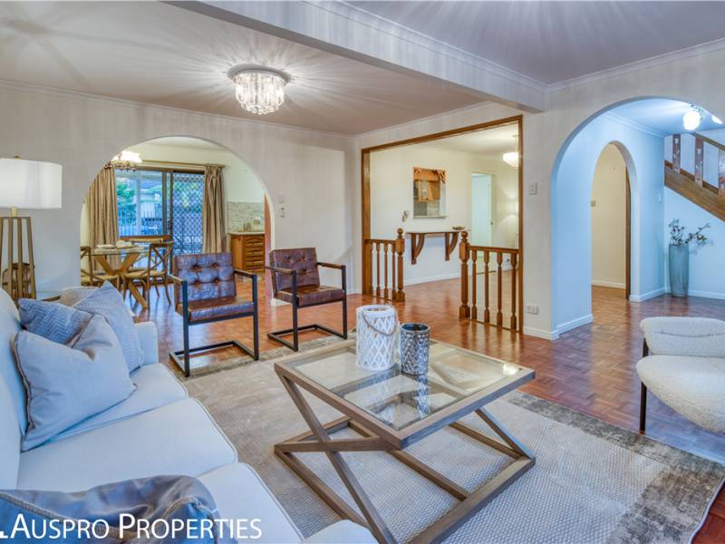 5 Lomandra Street, Robertson , QLD 4109 Australia